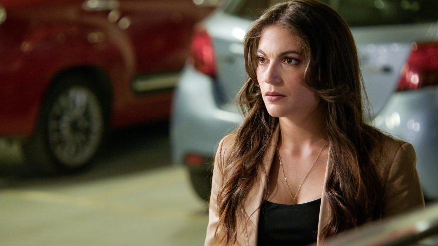 Παγιδευμένοι: Οι πρώτες φωτογραφίες από τα γυρίσματα του δεύτερου κύκλου 