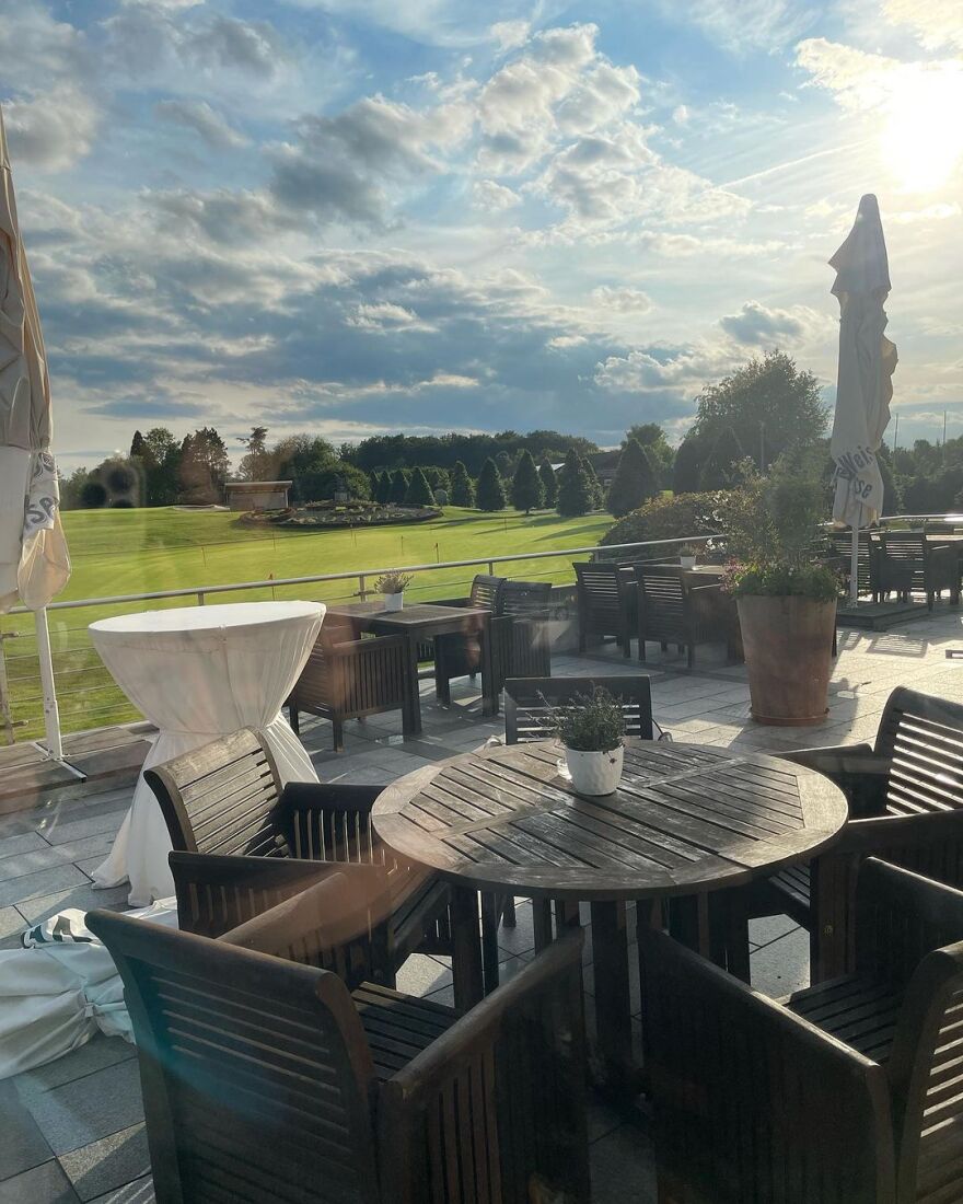 Λάουρα Νάργες: Γιόρτασε τα 33α γενέθλιά της στη Γερμανία με τον γιο της - Δείτε φωτογραφίες