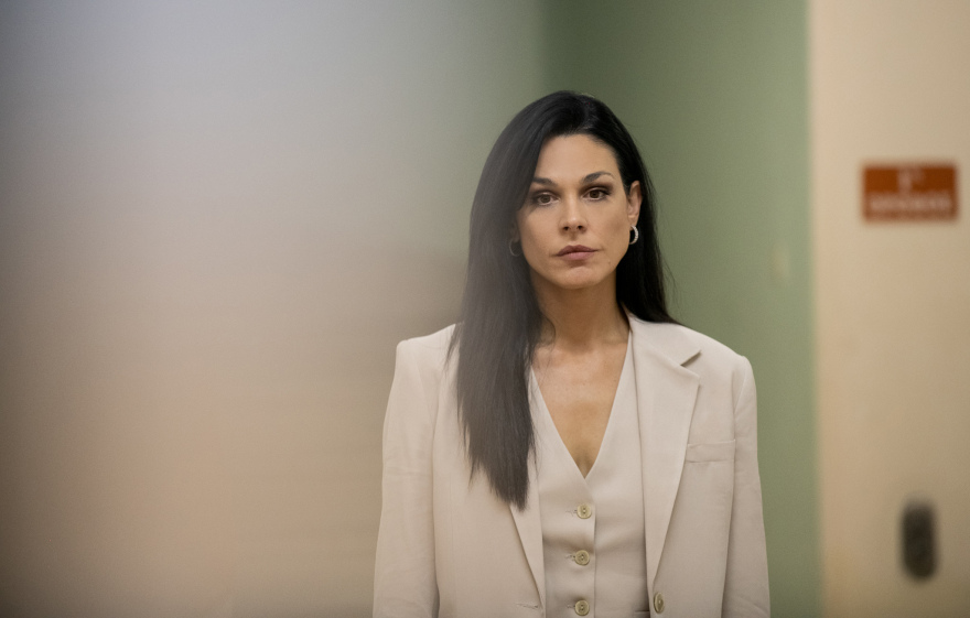 Παγιδευμένοι: Οι πρώτες φωτογραφίες από τα γυρίσματα του δεύτερου κύκλου 