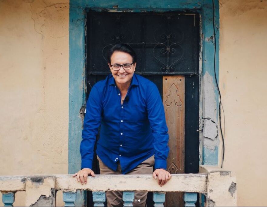 Ισημερινός: Ποιος ήταν ο υποψήφιος πρόεδρος που δολοφονήθηκε από τα καρτέλ ναρκωτικών - Βίντεο από την εκτέλεσή του