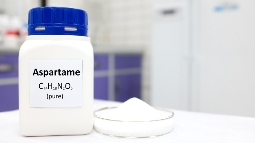 Είναι τελικά τα τεχνητά γλυκαντικά πιο ασφαλή από τη ζάχαρη;