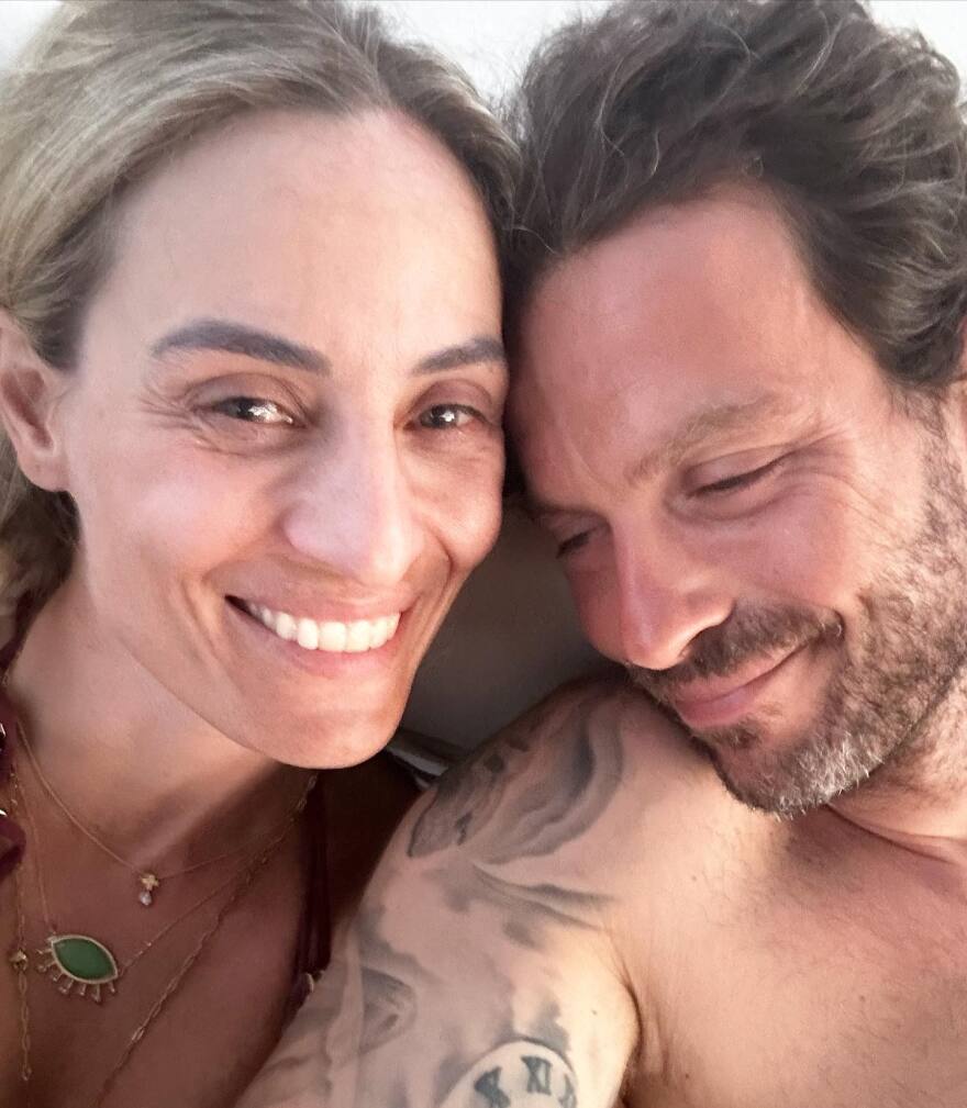 Ελεονώρα Μελέτη: Απαντά σε όσους τη ρωτούν γιατί εμφανίζεται άβαφη - «Αποδοχή»