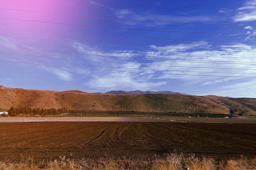 Τόρι Σπέλινγκ: Δείχνει στο κοινό της φωτογραφίες από τη νέα της ζωή στο τροχόσπιτο 