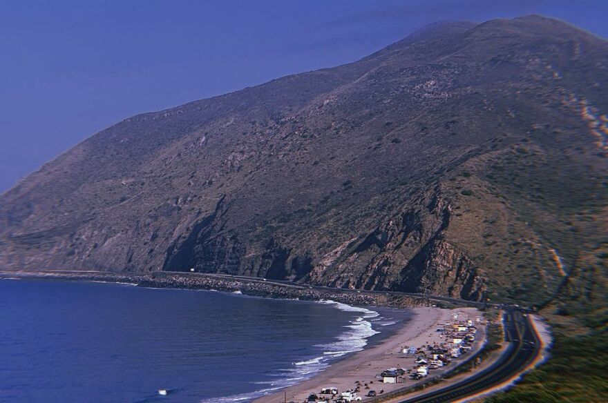 Τόρι Σπέλινγκ: Δείχνει στο κοινό της φωτογραφίες από τη νέα της ζωή στο τροχόσπιτο 