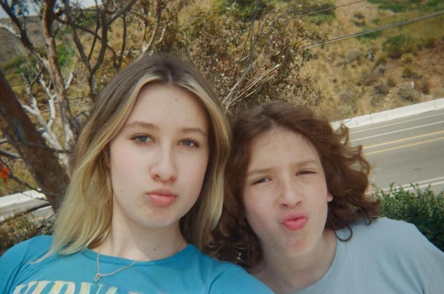 Τόρι Σπέλινγκ: Δείχνει στο κοινό της φωτογραφίες από τη νέα της ζωή στο τροχόσπιτο 