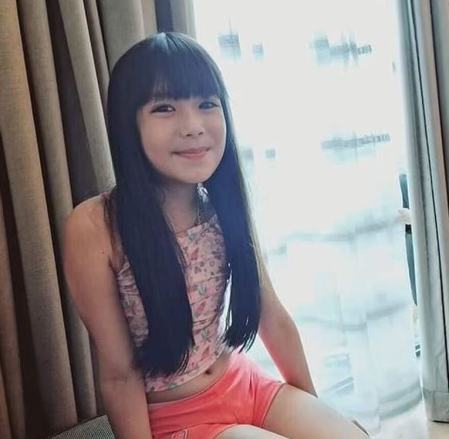 Φιλιππίνες: Επιστάτης έβαλε 8χρονη σε βαλίτσα και την απήγαγε - Δείτε βίντεο