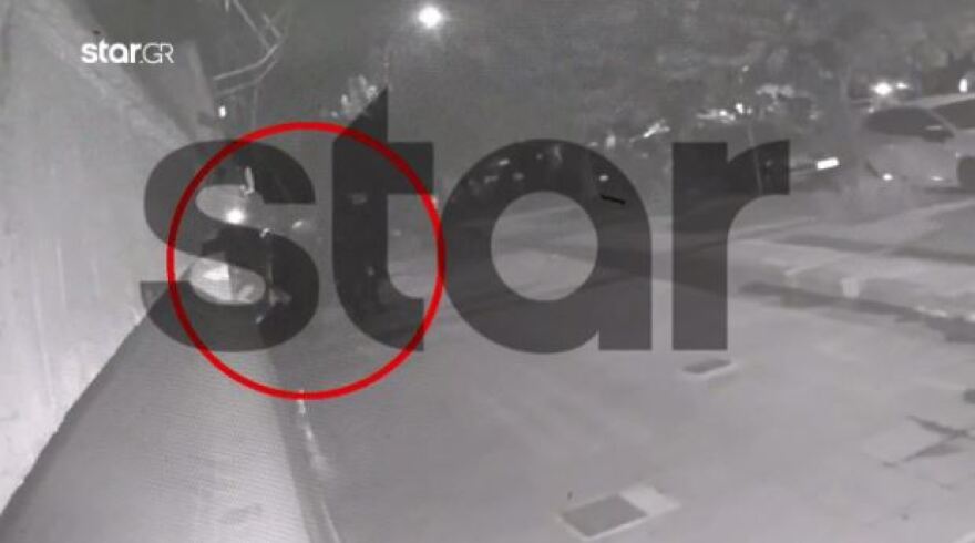 Νέα Φιλαδέλφεια: Η στιγμή της φονικής επιδρομής από Κροάτες χούλιγκαν - Δείτε βίντεο