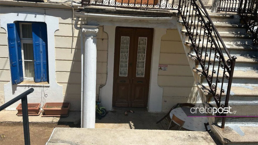 Χανιά: 400 ζευγάρια εξαπατήθηκαν από το κύκλωμα με τις παράνομες υιοθεσίες - Δείτε πού ζούσαν οι παρένθετες μητέρες