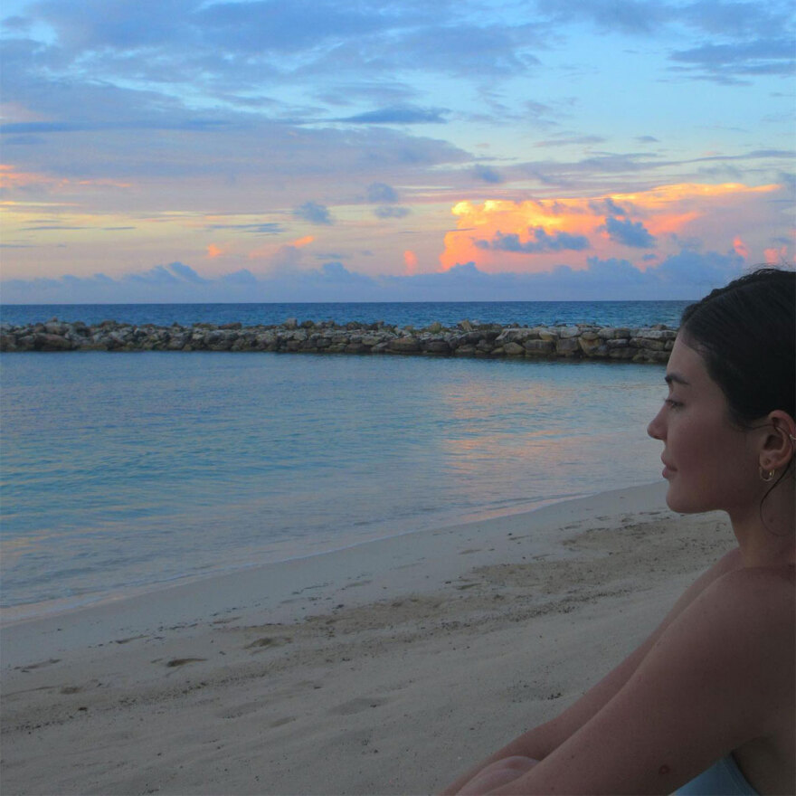 Κάιλι Τζένερ: Έγινε 26 και το γιόρτασε με σέξι μαγιό - Το «ευχαριστώ» για τις ευχές μέσα από γιοτ