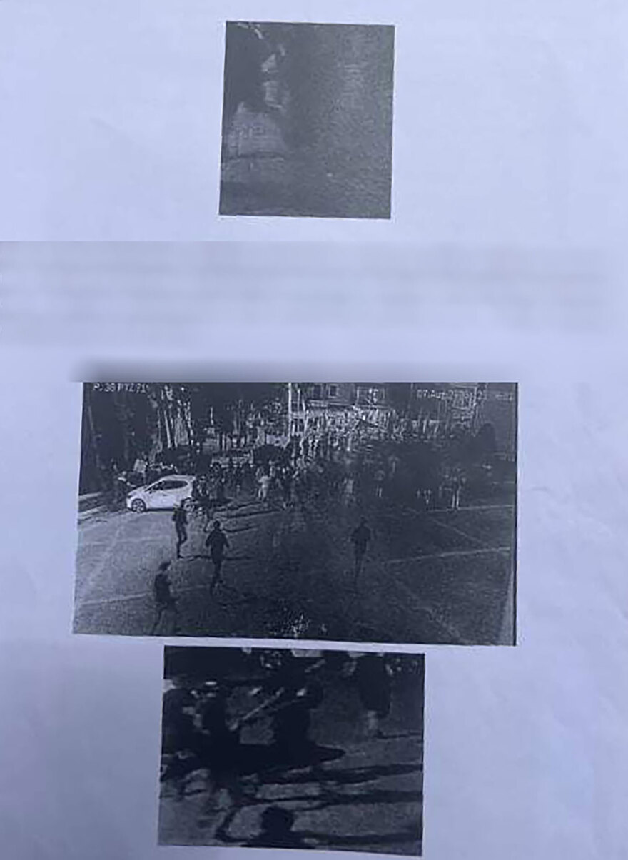 Νέα Φιλαδέλφεια: Φωτογραφίες-ντοκουμέντο από τις τελευταίες στιγμές του Μιχάλη - Με αυτές ψάχνουν τους δολοφόνους