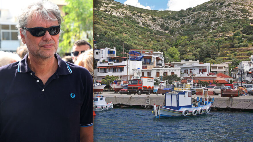 Οδυσσέας Σταμούλης: Πού και πότε θα γίνει η κηδεία του 11χρονου γιου του