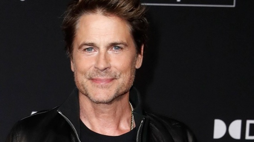 Ρομπ Λόου: «Η συμμετοχή μου στο "West Wing" ήταν εντελώς ανθυγιεινή»