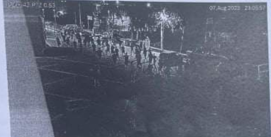 Νέα Φιλαδέλφεια: «Δεν μπορεί να ισορροπήσει, έχει ακατάσχετη αιμορραγία» - Η ανάλυση των βίντεο από τη δολοφονία του Μιχάλη