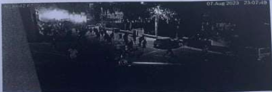 Νέα Φιλαδέλφεια: «Δεν μπορεί να ισορροπήσει, έχει ακατάσχετη αιμορραγία» - Η ανάλυση των βίντεο από τη δολοφονία του Μιχάλη