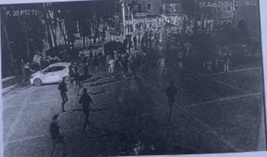 Νέα Φιλαδέλφεια: «Δεν μπορεί να ισορροπήσει, έχει ακατάσχετη αιμορραγία» - Η ανάλυση των βίντεο από τη δολοφονία του Μιχάλη