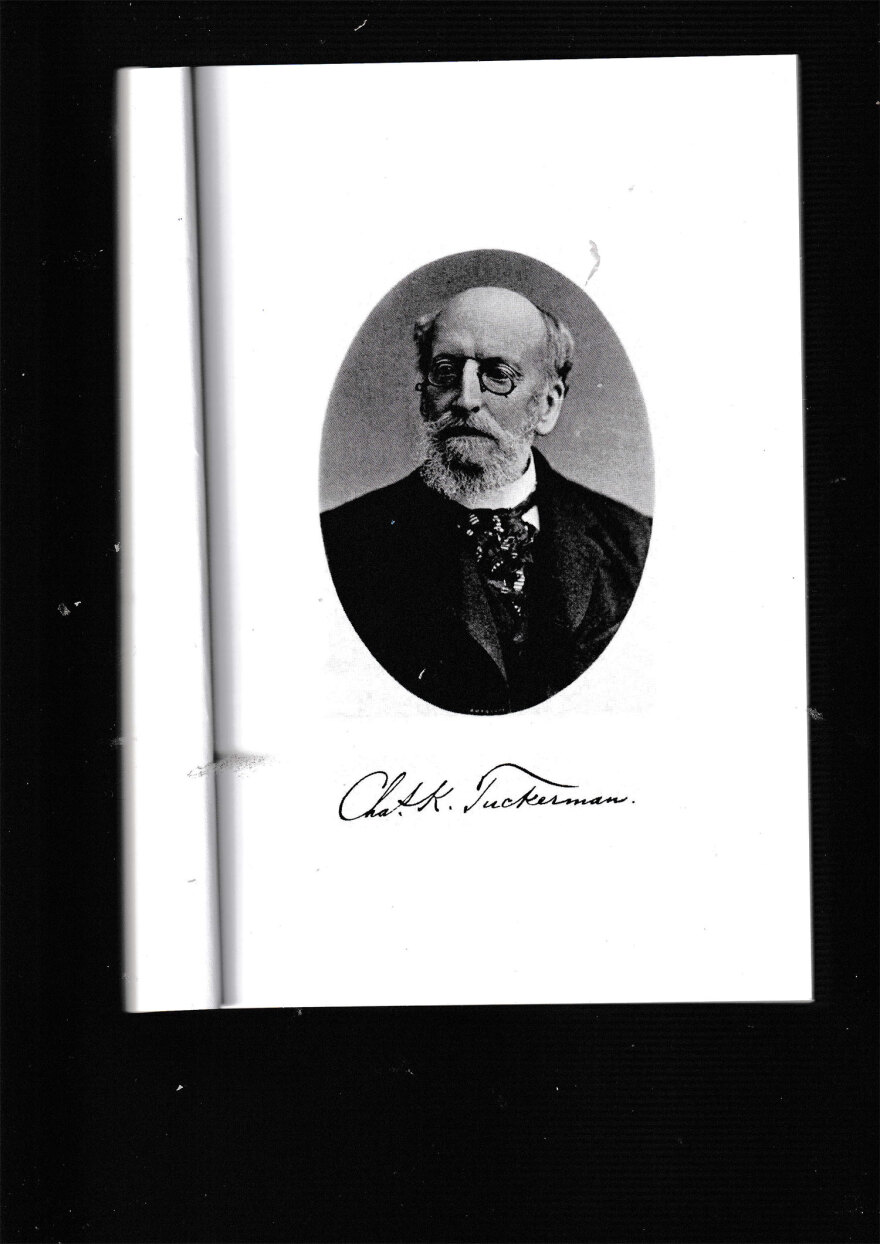 Η Αθήνα του 1870 με τα μάτια του πρώτου πρεσβευτή των ΗΠΑ στην Ελλάδα