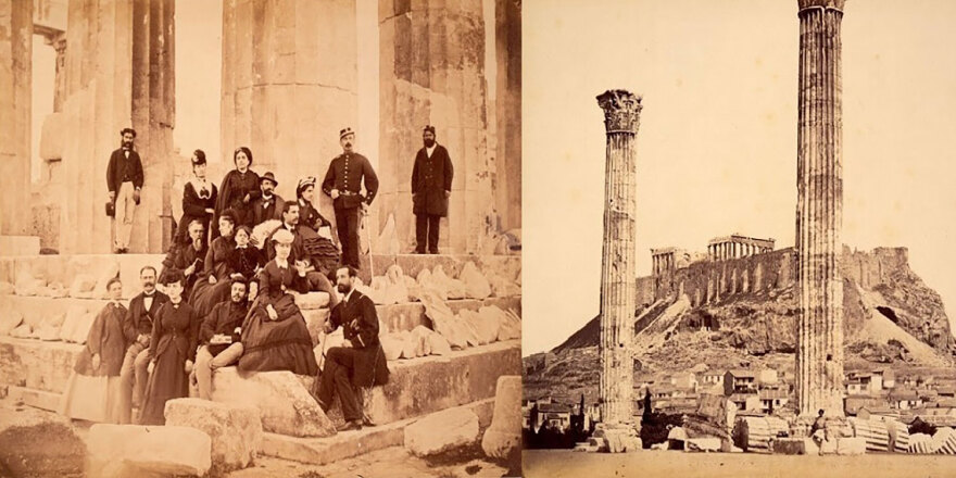 Η Αθήνα του 1870 με τα μάτια του πρώτου πρεσβευτή των ΗΠΑ στην Ελλάδα