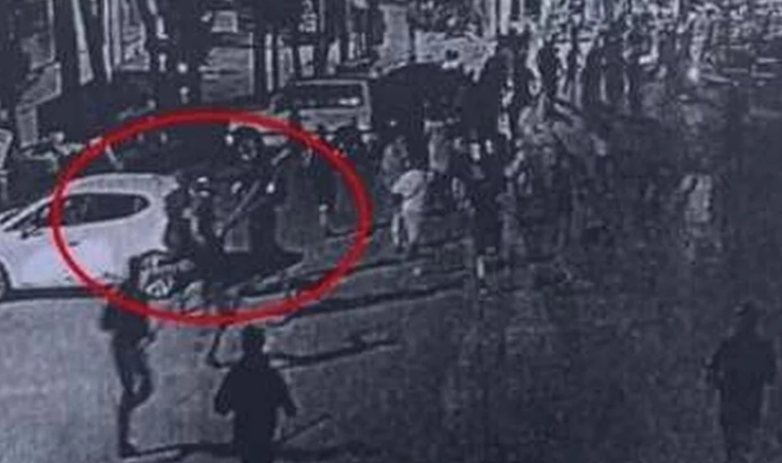 Νέα Φιλαδέλφεια: Χτυπούσαν και με ρόπαλα τον Μιχάλη οι χούλιγκαν - Δείτε φωτογραφία