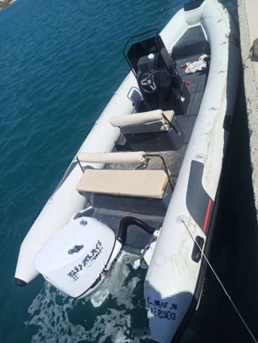 Ρόδος: Συνελήφθησαν 2 διακινητές μετά από καταδιώξεις σε δύο διαφορετικές επιχειρήσεις του Λιμενικού - Δείτε φωτογραφίες