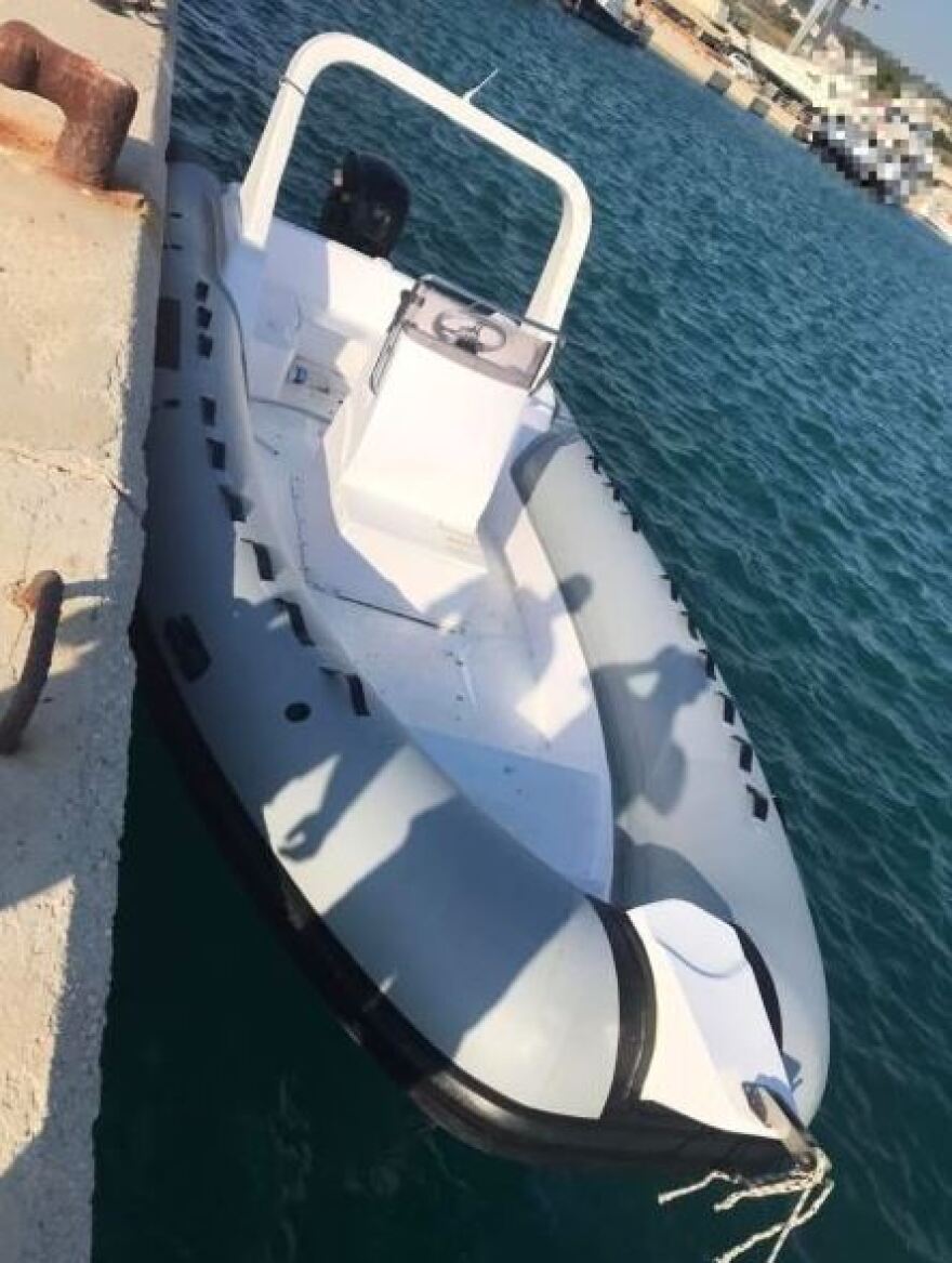 Ρόδος: Συνελήφθησαν 2 διακινητές μετά από καταδιώξεις σε δύο διαφορετικές επιχειρήσεις του Λιμενικού - Δείτε φωτογραφίες