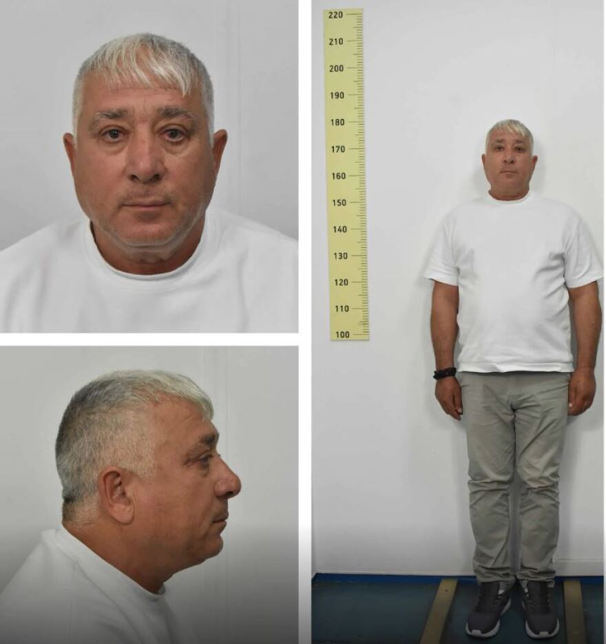 ΕΛΑΣ: Στη δημοσιότητα τα στοιχεία και οι φωτογραφίες των δήθεν «υπαλλήλων της ΔΕΗ» που άδειαζαν σπίτια ηλικιωμένων