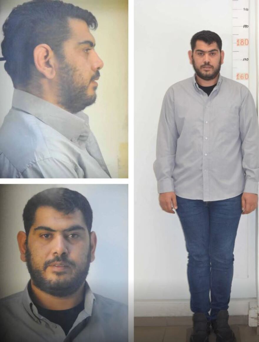 ΕΛΑΣ: Στη δημοσιότητα τα στοιχεία και οι φωτογραφίες των δήθεν «υπαλλήλων της ΔΕΗ» που άδειαζαν σπίτια ηλικιωμένων