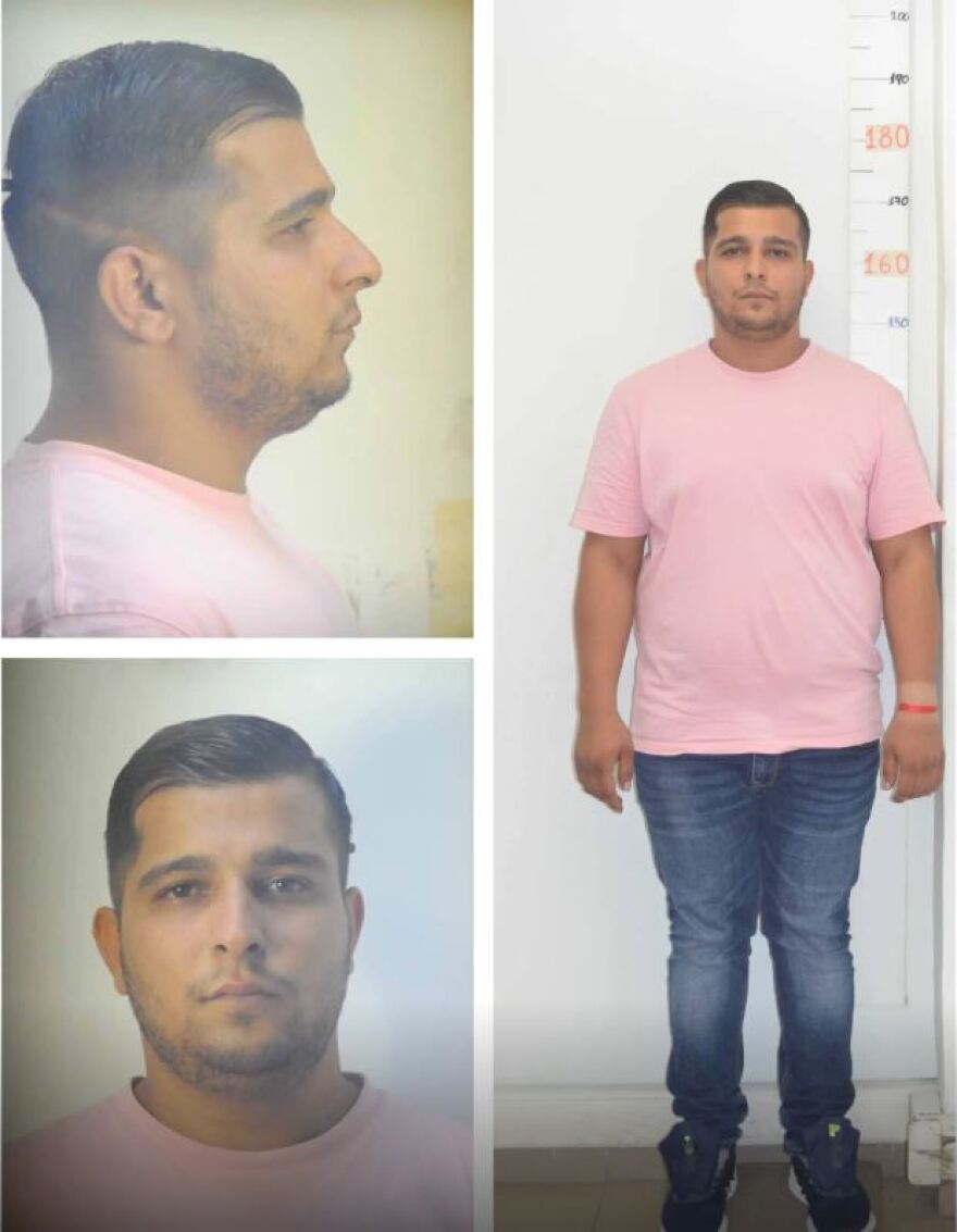 ΕΛΑΣ: Στη δημοσιότητα τα στοιχεία και οι φωτογραφίες των δήθεν «υπαλλήλων της ΔΕΗ» που άδειαζαν σπίτια ηλικιωμένων