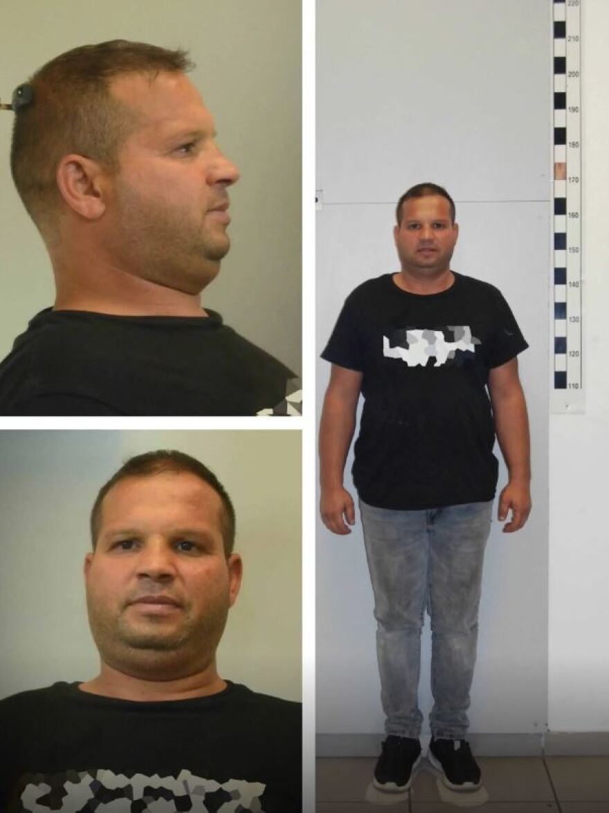 ΕΛΑΣ: Στη δημοσιότητα τα στοιχεία και οι φωτογραφίες των δήθεν «υπαλλήλων της ΔΕΗ» που άδειαζαν σπίτια ηλικιωμένων