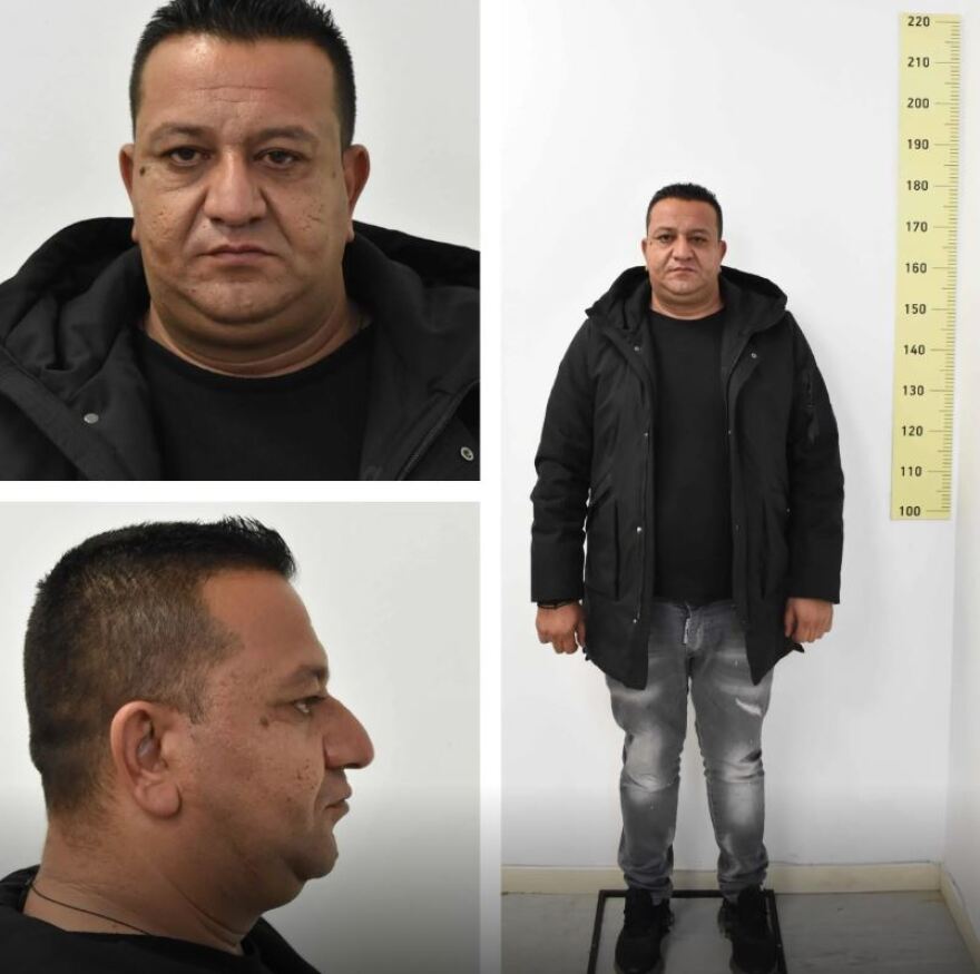 ΕΛΑΣ: Στη δημοσιότητα τα στοιχεία και οι φωτογραφίες των δήθεν «υπαλλήλων της ΔΕΗ» που άδειαζαν σπίτια ηλικιωμένων