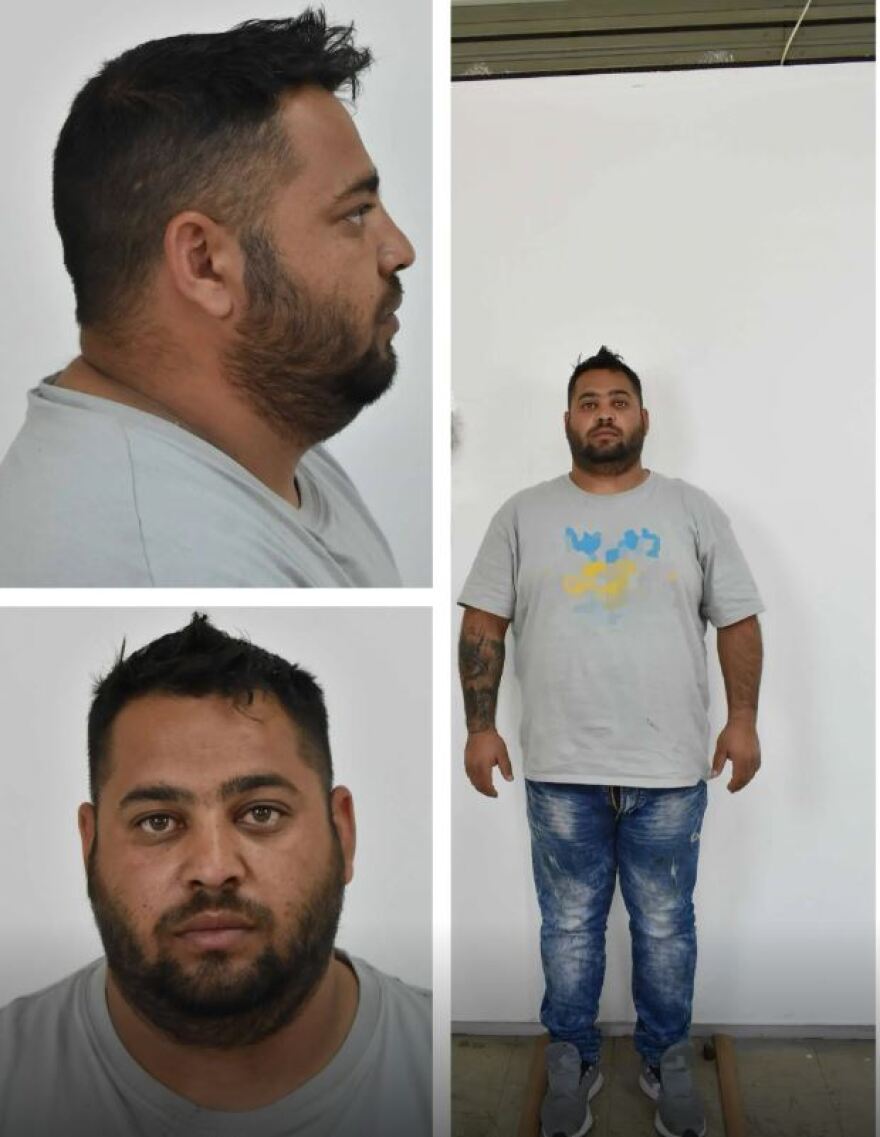 ΕΛΑΣ: Στη δημοσιότητα τα στοιχεία και οι φωτογραφίες των δήθεν «υπαλλήλων της ΔΕΗ» που άδειαζαν σπίτια ηλικιωμένων