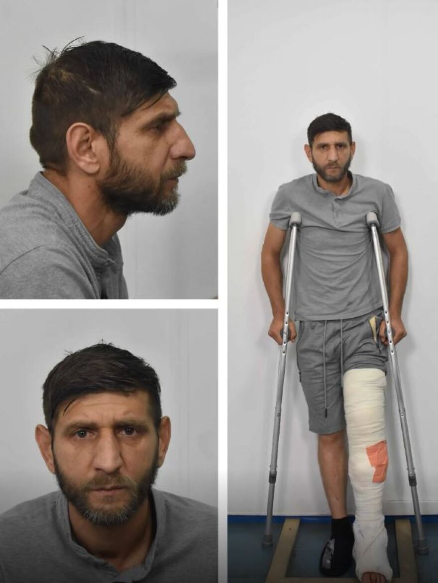 ΕΛΑΣ: Στη δημοσιότητα τα στοιχεία και οι φωτογραφίες των δήθεν «υπαλλήλων της ΔΕΗ» που άδειαζαν σπίτια ηλικιωμένων