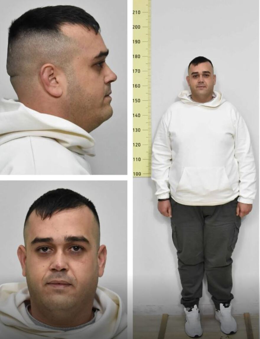 ΕΛΑΣ: Στη δημοσιότητα τα στοιχεία και οι φωτογραφίες των δήθεν «υπαλλήλων της ΔΕΗ» που άδειαζαν σπίτια ηλικιωμένων