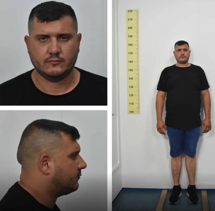 ΕΛΑΣ: Στη δημοσιότητα τα στοιχεία και οι φωτογραφίες των δήθεν «υπαλλήλων της ΔΕΗ» που άδειαζαν σπίτια ηλικιωμένων