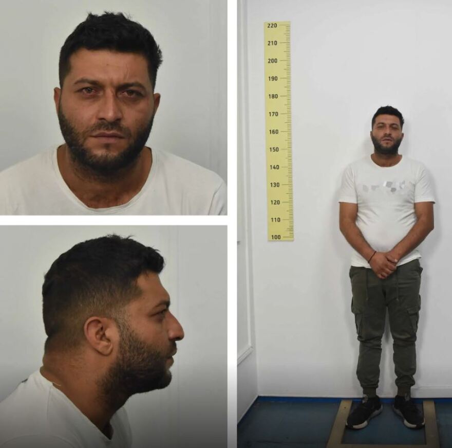 ΕΛΑΣ: Στη δημοσιότητα τα στοιχεία και οι φωτογραφίες των δήθεν «υπαλλήλων της ΔΕΗ» που άδειαζαν σπίτια ηλικιωμένων