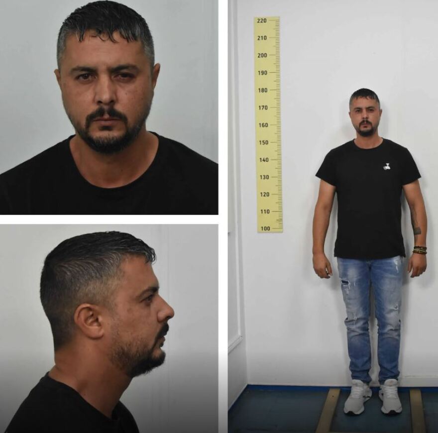 ΕΛΑΣ: Στη δημοσιότητα τα στοιχεία και οι φωτογραφίες των δήθεν «υπαλλήλων της ΔΕΗ» που άδειαζαν σπίτια ηλικιωμένων