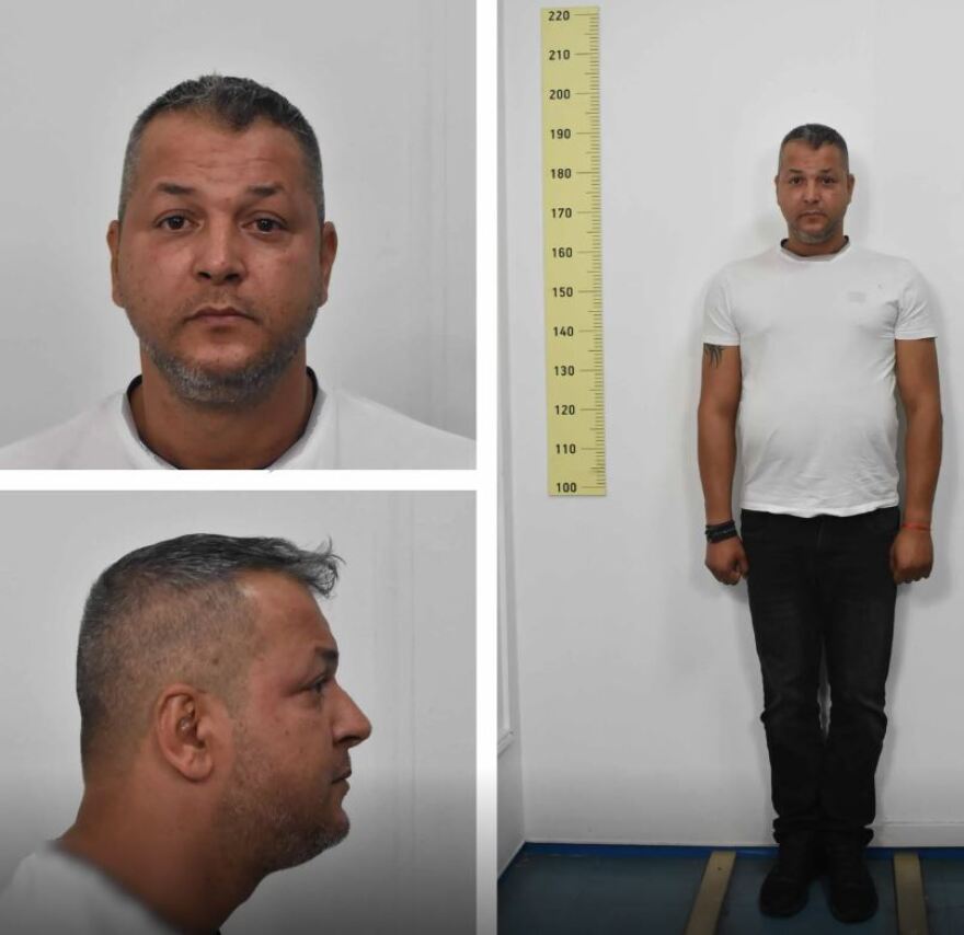 ΕΛΑΣ: Στη δημοσιότητα τα στοιχεία και οι φωτογραφίες των δήθεν «υπαλλήλων της ΔΕΗ» που άδειαζαν σπίτια ηλικιωμένων