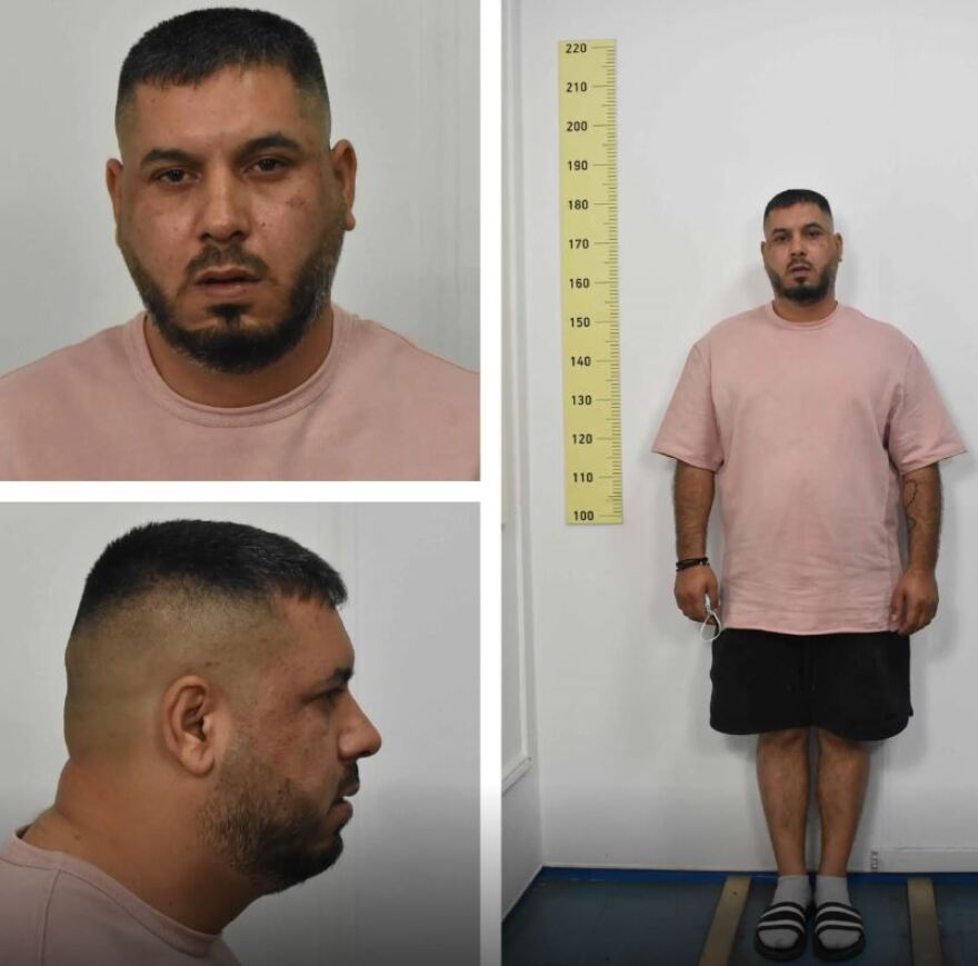 ΕΛΑΣ: Στη δημοσιότητα τα στοιχεία και οι φωτογραφίες των δήθεν «υπαλλήλων της ΔΕΗ» που άδειαζαν σπίτια ηλικιωμένων