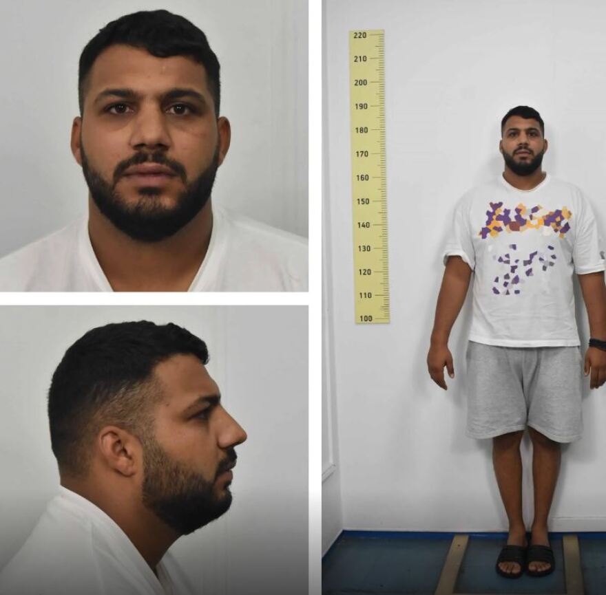 ΕΛΑΣ: Στη δημοσιότητα τα στοιχεία και οι φωτογραφίες των δήθεν «υπαλλήλων της ΔΕΗ» που άδειαζαν σπίτια ηλικιωμένων