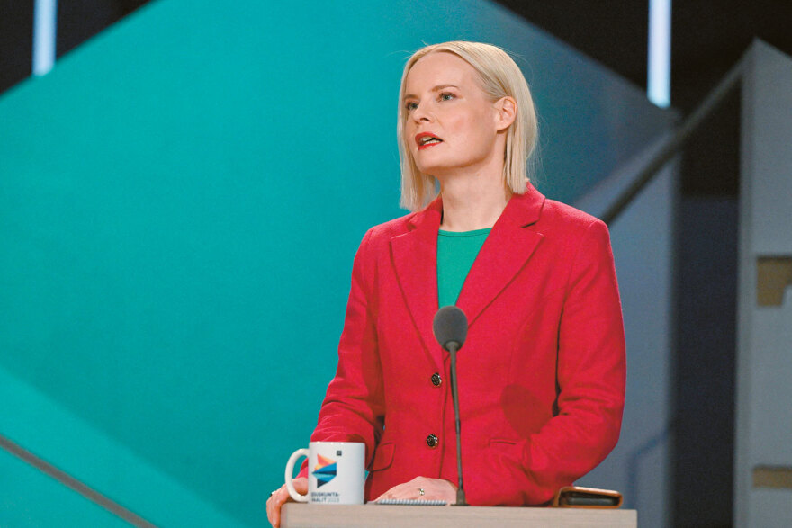 Ευρωεκλογές 2024: Οι Ευρωπαίοι στρίβουν ακροδεξιά με «οδηγό»... γυναίκες