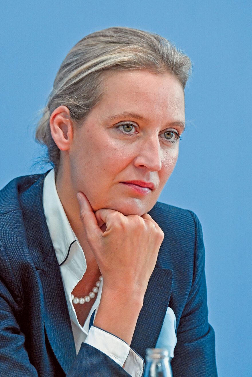 Ευρωεκλογές 2024: Οι Ευρωπαίοι στρίβουν ακροδεξιά με «οδηγό»... γυναίκες