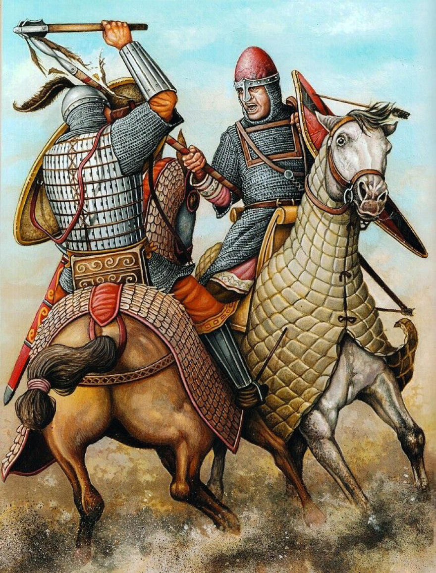 Τα βυζαντινά Επτάνησα, το Ναυτικό Θέμα Κεφαλληνίας και οι νορμανδικές επιδρομές στη Δυτική Ελλάδα 