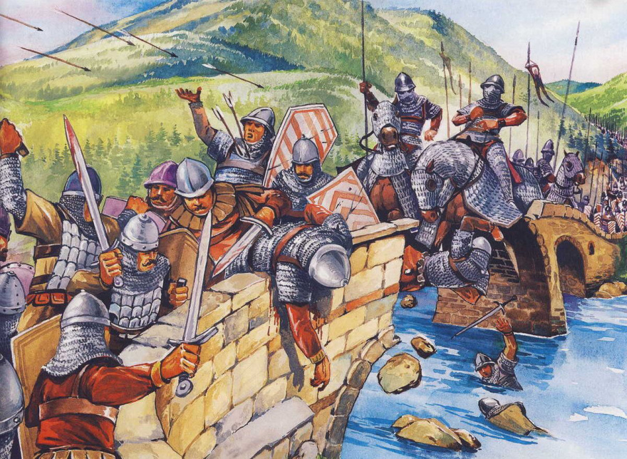 Τα βυζαντινά Επτάνησα, το Ναυτικό Θέμα Κεφαλληνίας και οι νορμανδικές επιδρομές στη Δυτική Ελλάδα 