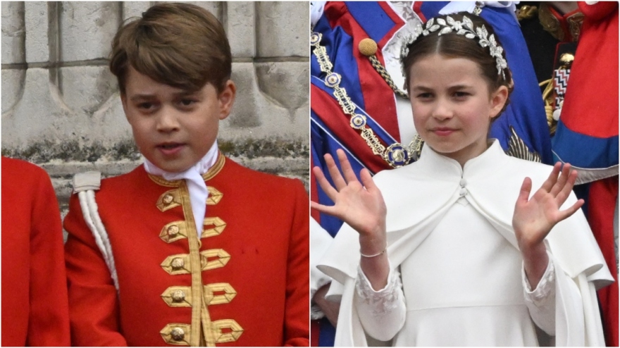 Πρίγκιπας Γουίλιαμ-Κέιτ Μίντλετον: Η Τεχνητή Νοημοσύνη δείχνει πώς θα μοιάζουν τα παιδιά τους, ως ενήλικες