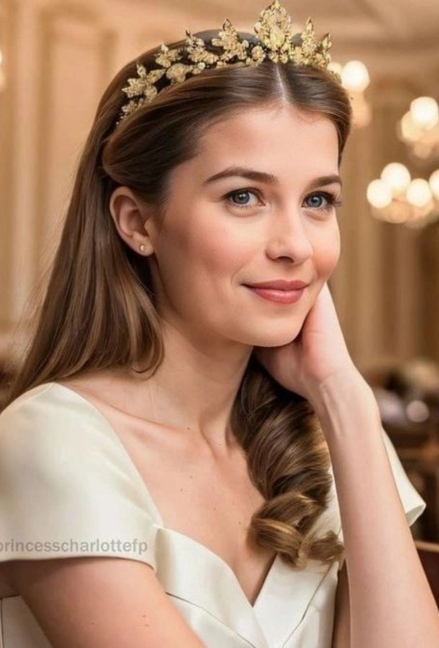 Πρίγκιπας Γουίλιαμ-Κέιτ Μίντλετον: Η Τεχνητή Νοημοσύνη δείχνει πώς θα μοιάζουν τα παιδιά τους, ως ενήλικες