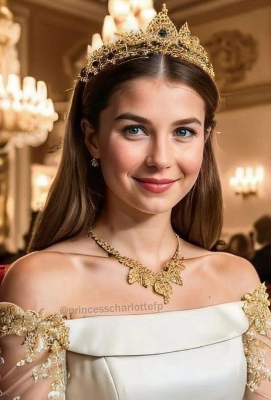 Πρίγκιπας Γουίλιαμ-Κέιτ Μίντλετον: Η Τεχνητή Νοημοσύνη δείχνει πώς θα μοιάζουν τα παιδιά τους, ως ενήλικες