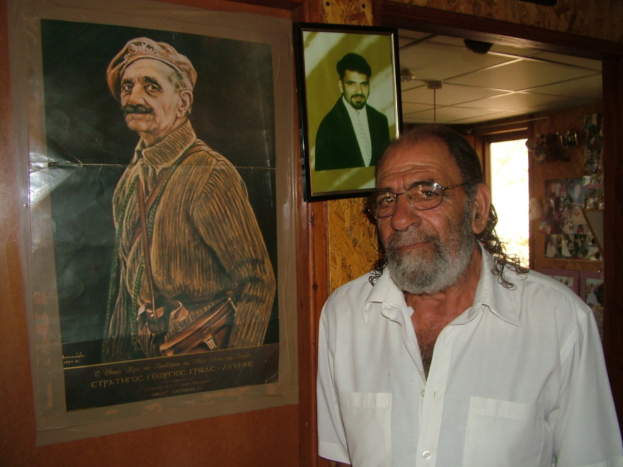 Κύπρος: 27 χρόνια από τη δολοφονία του Σολωμού Σολωμού - «Καμία θυσία δεν πάει χαμένη»