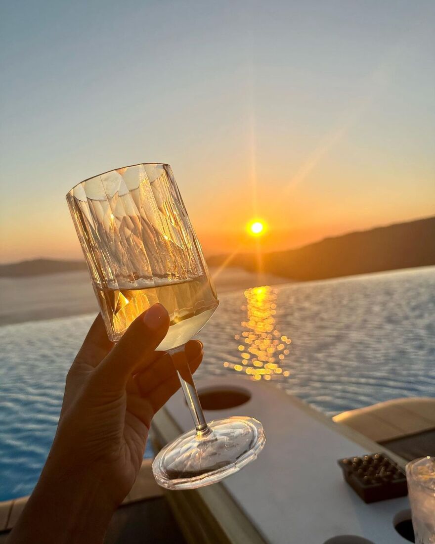 Ελευθερία Ελευθερίου: Συνεχίζει τις διακοπές της - Δείτε φωτογραφίες