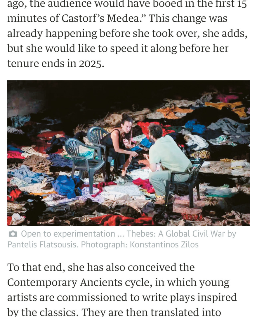 «Χώρα να ζεις, όχι μόνο για διακοπές» - Από την Κυψέλη μέχρι το Σαρακήνικο, τα ξένα μέσα «ανακαλύπτουν» την Ελλάδα