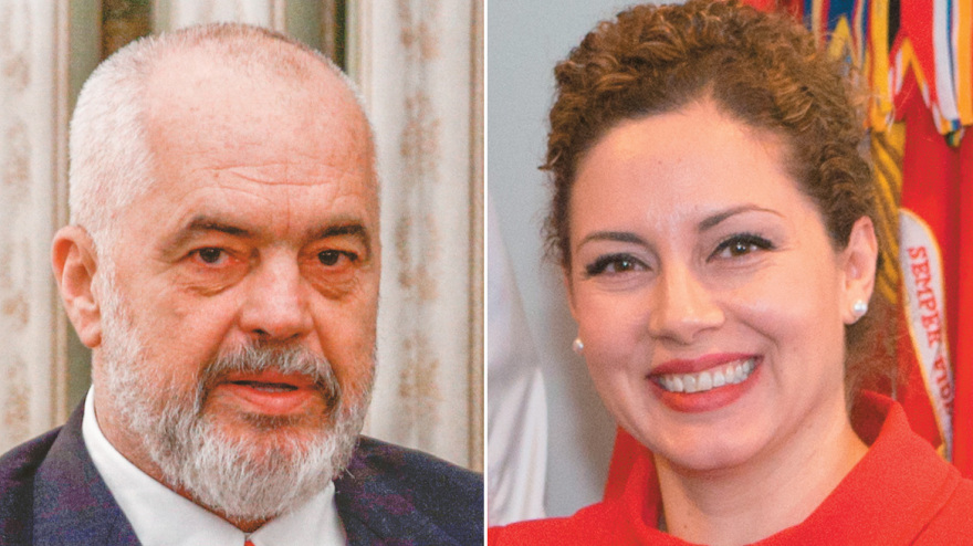 Υπόθεση #FreeBeleri: Η παγίδα που έστησε ο Ράμα στον Μπελέρη με τα οκτώ 50ευρα 