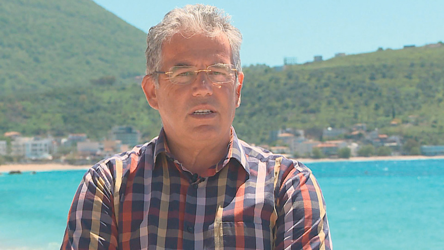 Υπόθεση #FreeBeleri: Η παγίδα που έστησε ο Ράμα στον Μπελέρη με τα οκτώ 50ευρα 